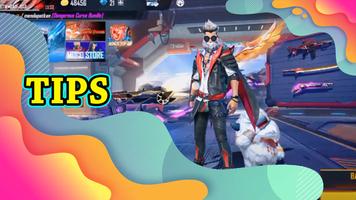 The Max Battle Fire Game Tips poster