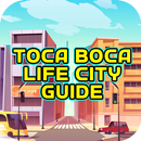 TocaBoca LifeCity Guide APK