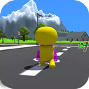 Wobbly Life Game Tips & Trick APK