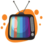 Live TV Guide & Tips icône