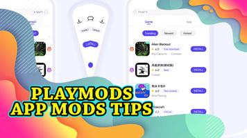 Playmods App Mods Tips gönderen