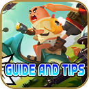 Sausage Man Battle Royal Guide APK