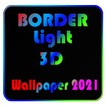 Border Light 3d wallpaper 2021