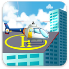 HeliSky - Hélicoptère icône