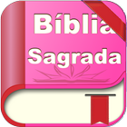 Biblia da Mulher ícone