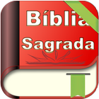 Biblia Sagrada icono
