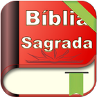 Biblia Sagrada आइकन