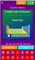 SciQuiz Ekran Görüntüsü 3