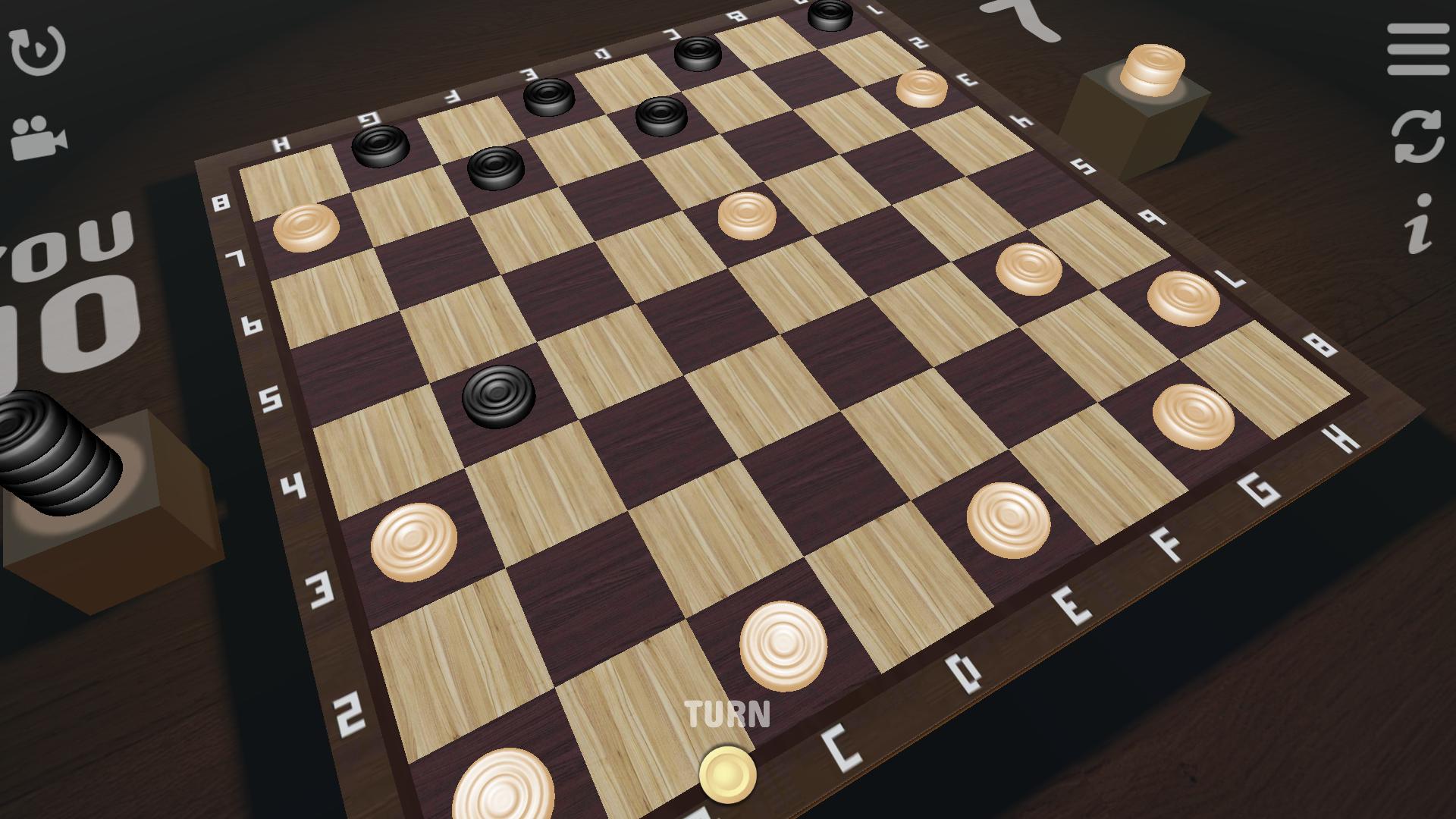 Checkers download