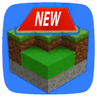 Exploration Block Craft 2019 أيقونة