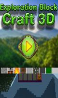 Exploration Block Craft 2019 capture d'écran 2