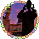 Suara adzan terbaik APK