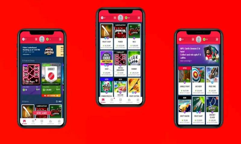 MPL GAME - MPL GAME APP EARN - MPL LIVE GAME GUIDE 3