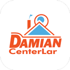 Damian CenterLar ikon