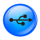 آیکون‌ Software Data Cable