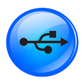 Software Data Cable ikon