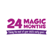 24 Magic Months Zeichen