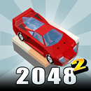 Cars 2048 Reloaded - Puzzle APK