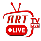 ArtIPTV icône