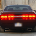 Wallpapers Dodge Challenger