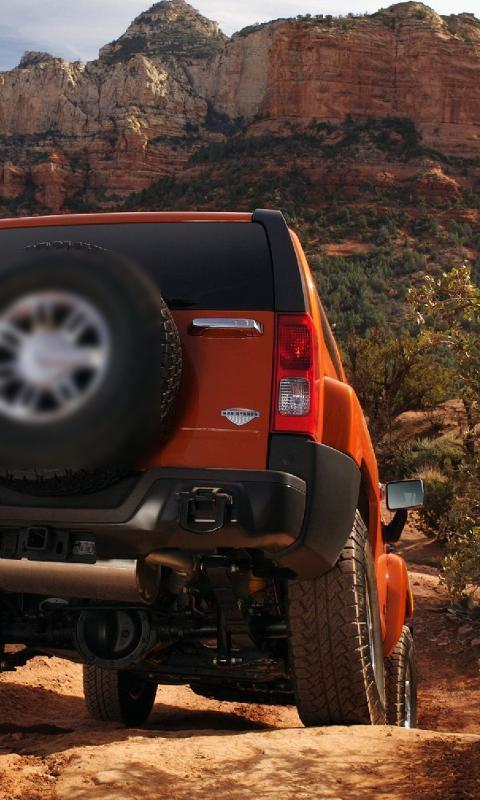 Wallpapers Cars Hummer H3 APK for Android Download Wallpapers Cars Hummer H3 APK for Android Download
