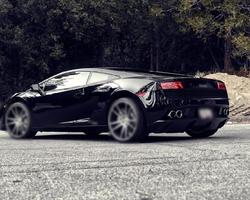 Wallpapers Cars Lamborghini screenshot 3