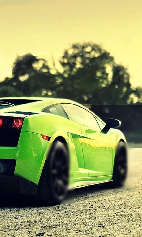 Foto Mobil Lamborghini Keren Modifikasi | Victoria Wallpaper