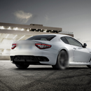वॉलपेपर कारें Maserati APK