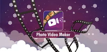 Photo Video Maker mit Musik