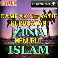 Dampak Negatif Perbuatan Zina Dalam Al-Quran screenshot 1
