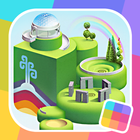 Wonderputt أيقونة