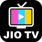 Free Jio HD Channel TV Guide 2020 ไอคอน