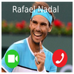 Rafael Nadal Video Call - Fake Call Nadal