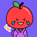 Meta Chums Stickers APK