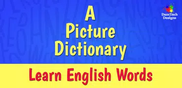 Learn English Words for Kids