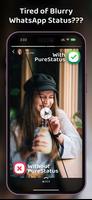 PureStatus poster