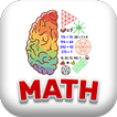 ”Brain Math: Puzzle Maths Games