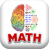 Brain Math: Puzzle Maths Games