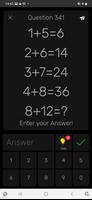 Brain Math: Puzzle Maths Games screenshot 3