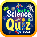 Best Free Science Quiz: New 2021 Version