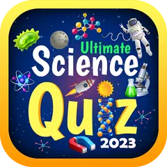 Ultimate Science Quiz 2023 APK download