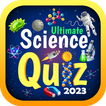 Ultimate Science Quiz 2023