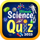 APK Ultimate Science Quiz 2023