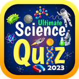 Ultimate Science Quiz 2023 ไอคอน