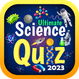 Ultimate Science Quiz 2023 icône