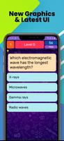 Ultimate Science Quiz 2023 syot layar 3