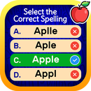 APK Ultimate English Spelling Quiz