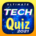 Ultimate Tech Geek Quiz 2023 иконка