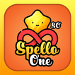 Spell-o-One Guess The One Word