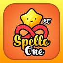 APK Spell-o-One Guess The One Word